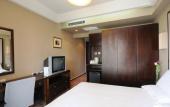 Туры в отель Rayfont Shanghai Nanpu Hotel