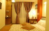 Туры в отель Joyage Business Hotel (Shanghai Luwan)
