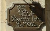 Туры в отель Hotel la Ville