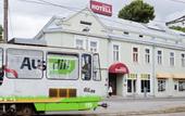 Туры в отель Economy Hotel