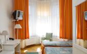 Туры в отель Economy Hotel