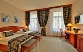 Туры в отель Carlton