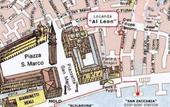 Туры в отель Locanda al Leon