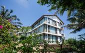Туры в отель Fiore Healthy Resort