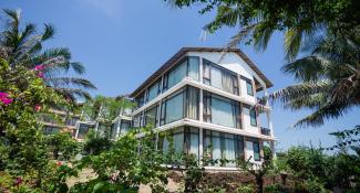 Fiore Healthy Resort 4*