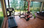 Туры в отель Fiore Healthy Resort