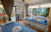 Туры в отель Fiore Healthy Resort