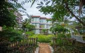 Туры в отель Fiore Healthy Resort