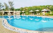 Туры в отель Fiore Healthy Resort