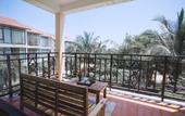 Туры в отель Fiore Healthy Resort