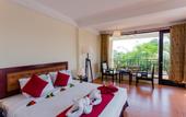 Туры в отель Fiore Healthy Resort