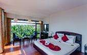 Туры в отель Fiore Healthy Resort