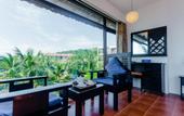 Туры в отель Fiore Healthy Resort