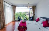 Туры в отель Fiore Healthy Resort