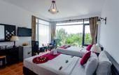 Туры в отель Fiore Healthy Resort