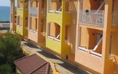 Туры в отель Golf Beach Hotel