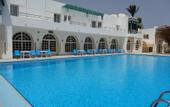 Туры в отель My Hotel Garden Beach