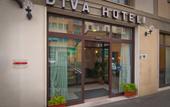 Туры в отель Diva Hotel