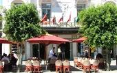 Туры в отель Carlton Hotel
