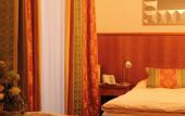 Туры в отель Airporthotel Salzburg