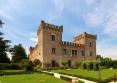 Relais Castello Bevilacqua 4*