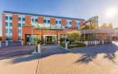 Туры в отель Courtyard by Marriott Venice Airport