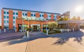 Туры в отель Courtyard by Marriott Venice Airport