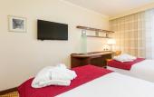Туры в отель Courtyard by Marriott Venice Airport