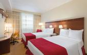 Туры в отель Courtyard by Marriott Venice Airport