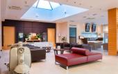 Туры в отель Courtyard by Marriott Venice Airport