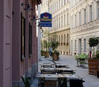 The Three Corners Hotel Art 3*