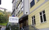 Туры в отель Exe Carlton Budapest