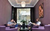 Туры в отель Exe Carlton Budapest