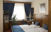 Туры в отель Exe Carlton Budapest