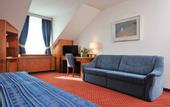 Туры в отель Exe Carlton Budapest