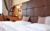 Туры в отель Exe Carlton Budapest