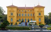 Туры в отель Thang Loi Hotel