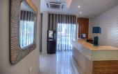 Туры в отель Carlton Hotel