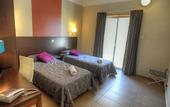 Туры в отель Carlton Hotel