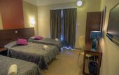 Туры в отель Carlton Hotel