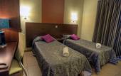 Туры в отель Carlton Hotel