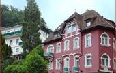 Туры в отель Eberhardt Burghardt