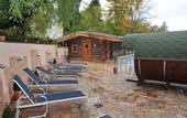 Туры в отель Fini-Resort Badenweiler