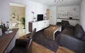 Туры в отель Fini-Resort Badenweiler