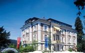 Туры в отель Parkhotel Eckerlin