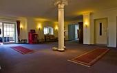 Туры в отель Parkhotel Eckerlin