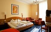 Туры в отель Parkhotel Eckerlin