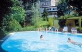 Туры в отель Parkhotel Eckerlin