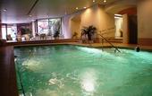 Туры в отель Parkhotel Eckerlin