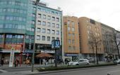 Туры в отель Best Western Hotel Kantstrasse